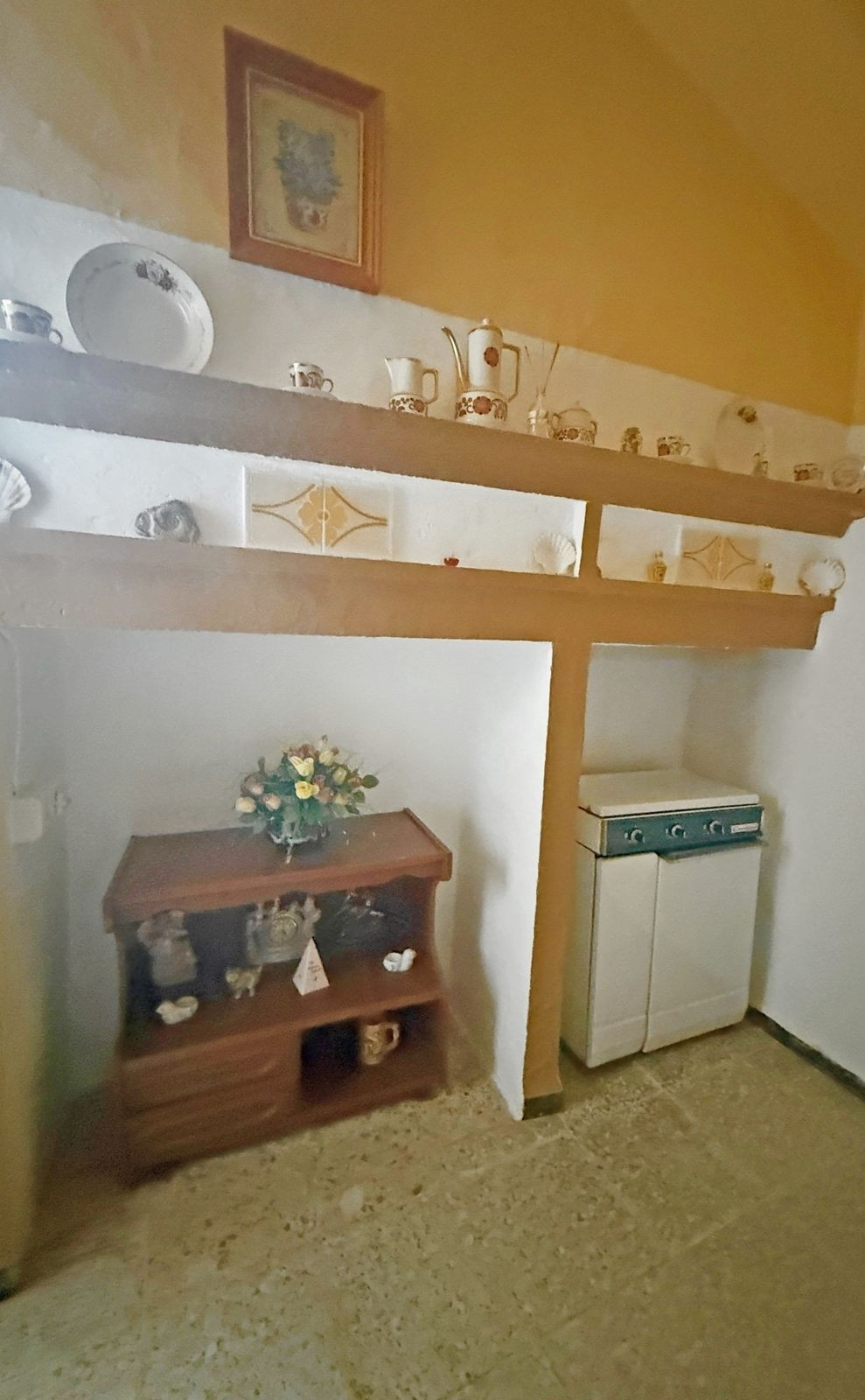 Huis te koop in Villanueva de Algaidas | 5 slaapkamers H5122699
