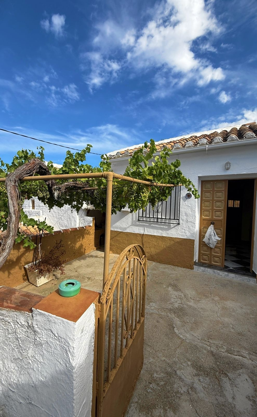 Huis te koop in Villanueva de Algaidas | 5 slaapkamers H5122699