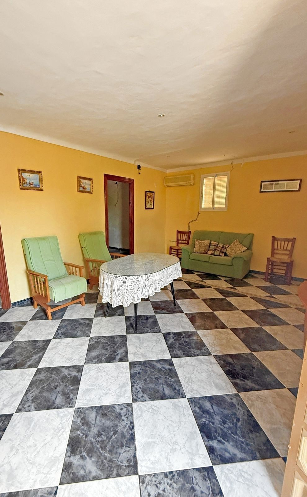 Huis te koop in Villanueva de Algaidas | 5 slaapkamers H5122699