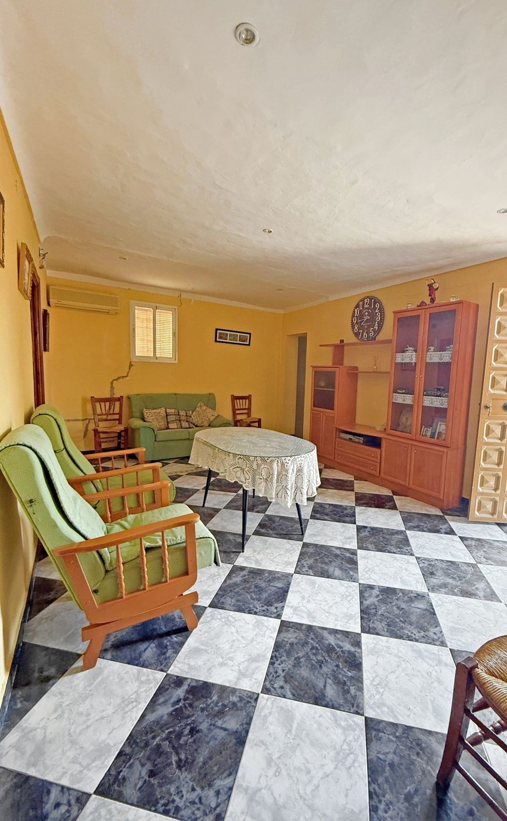 Huis te koop in Villanueva de Algaidas | 5 slaapkamers H5122699