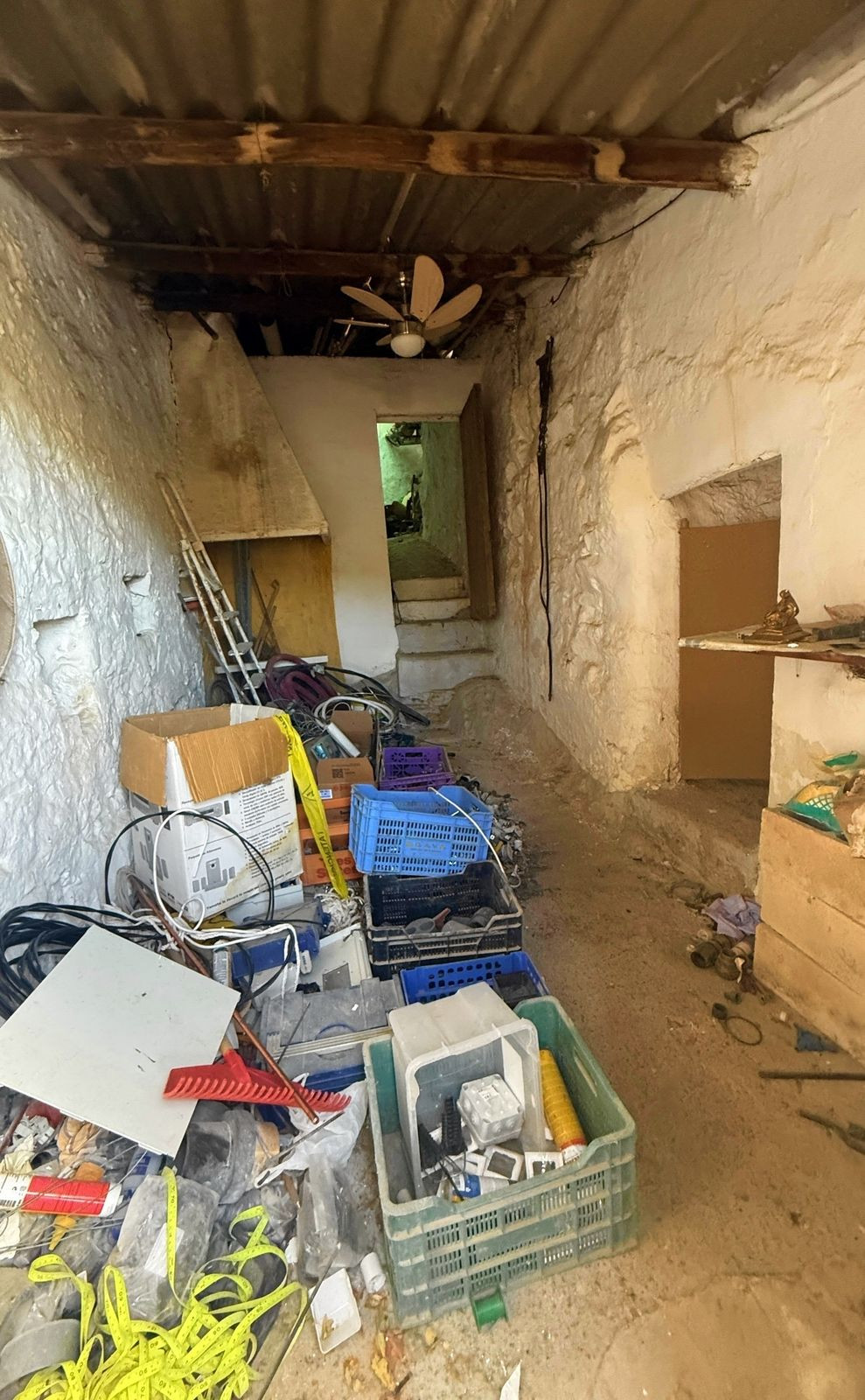 Huis te koop in Villanueva de Algaidas | 5 slaapkamers H5122699