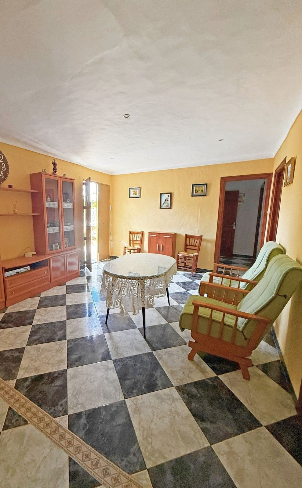 Huis te koop in Villanueva de Algaidas | 5 slaapkamers H5122699