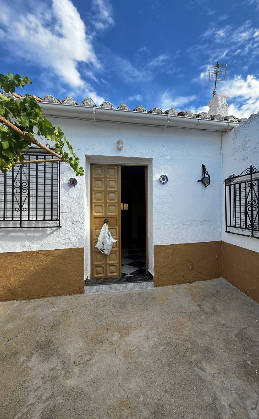 Huis te koop in Villanueva de Algaidas | 5 slaapkamers H5122699