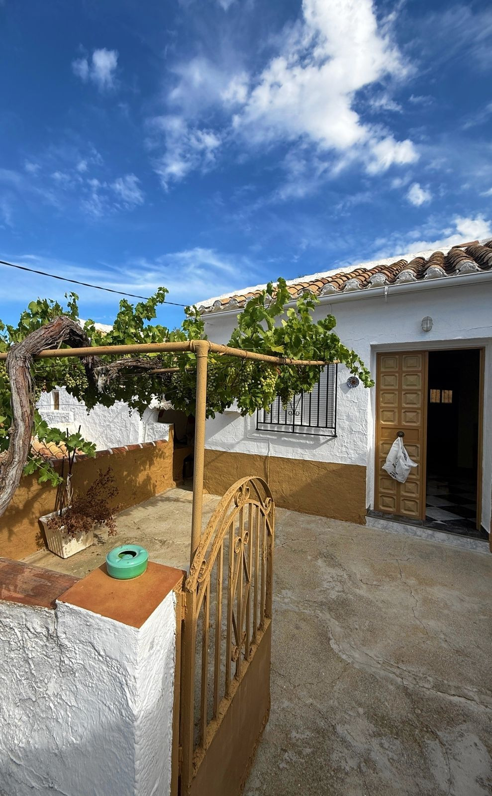 Huis te koop in Villanueva de Algaidas | 5 slaapkamers H5122699
