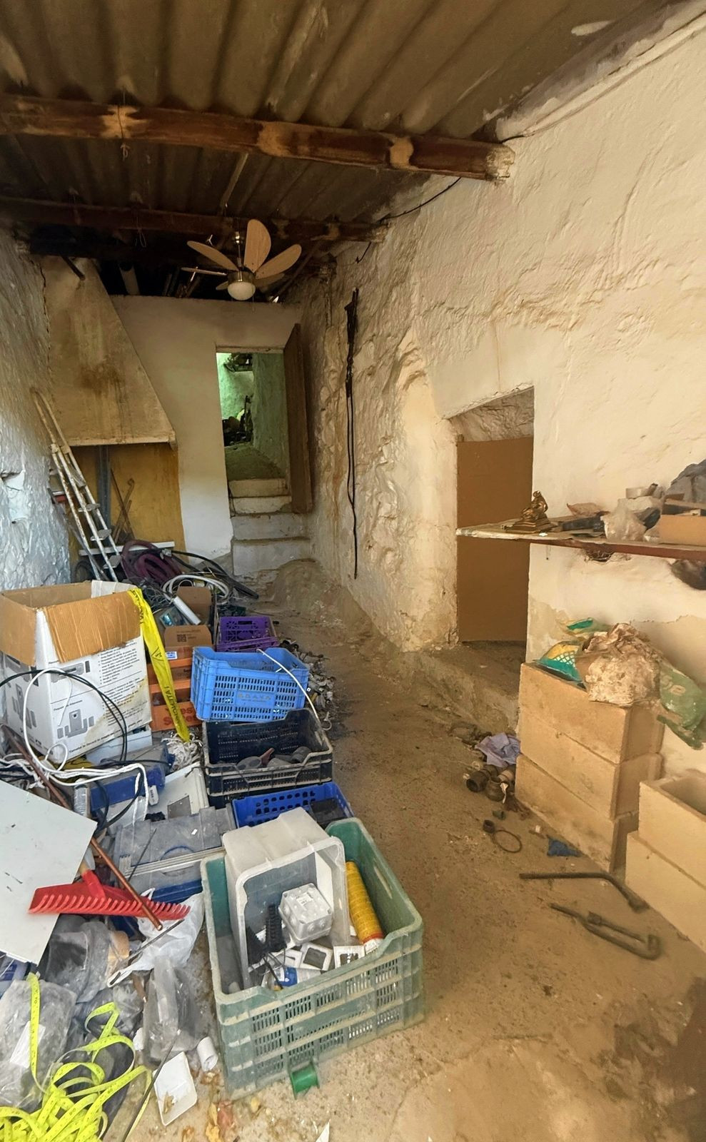 Huis te koop in Villanueva de Algaidas | 5 slaapkamers H5122699