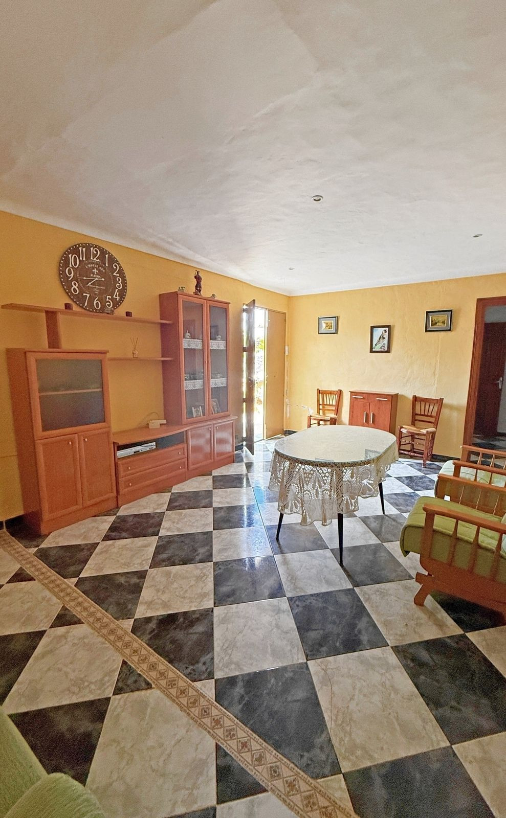 Huis te koop in Villanueva de Algaidas | 5 slaapkamers H5122699