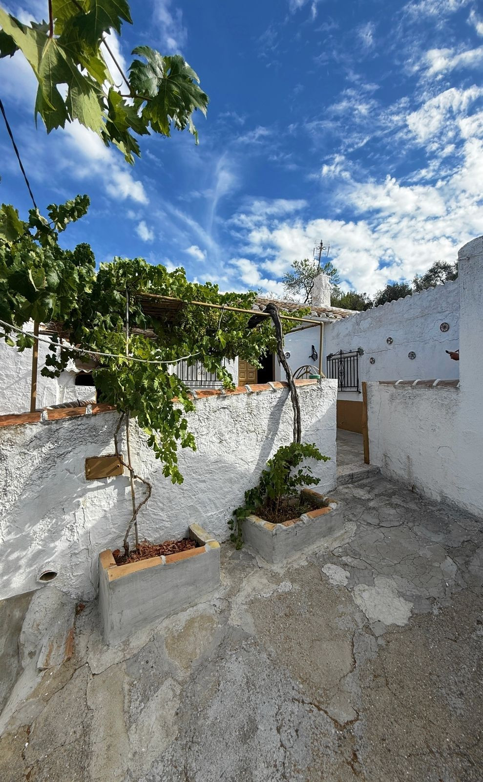 Huis te koop in Villanueva de Algaidas | 5 slaapkamers H5122699
