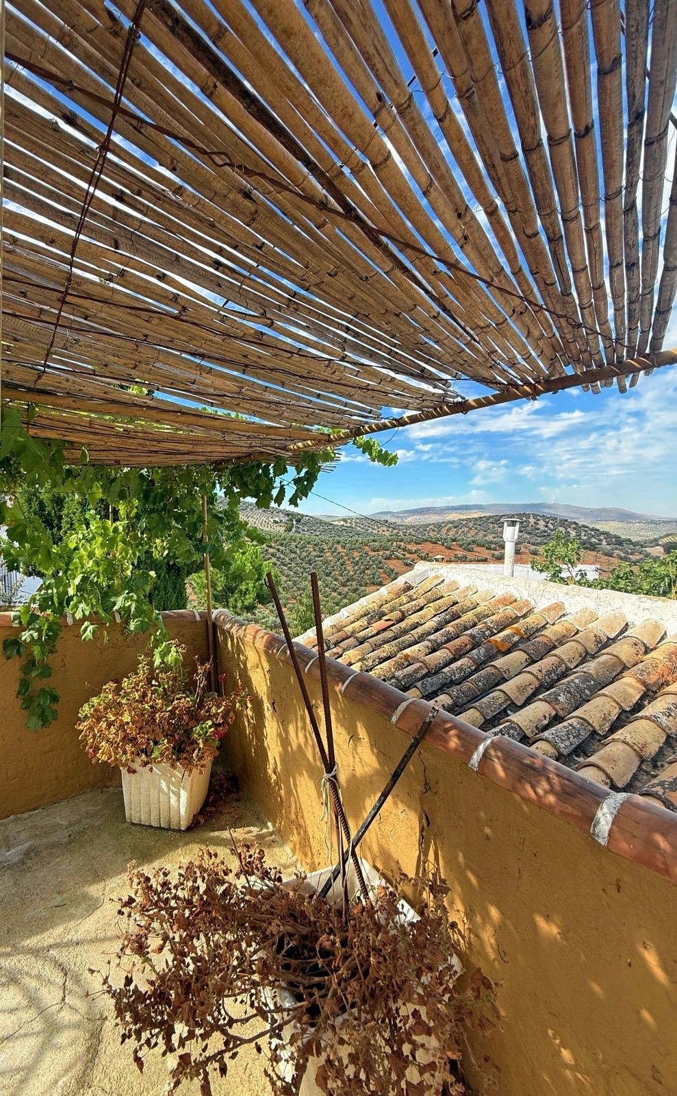 Huis te koop in Villanueva de Algaidas | 5 slaapkamers H5122699