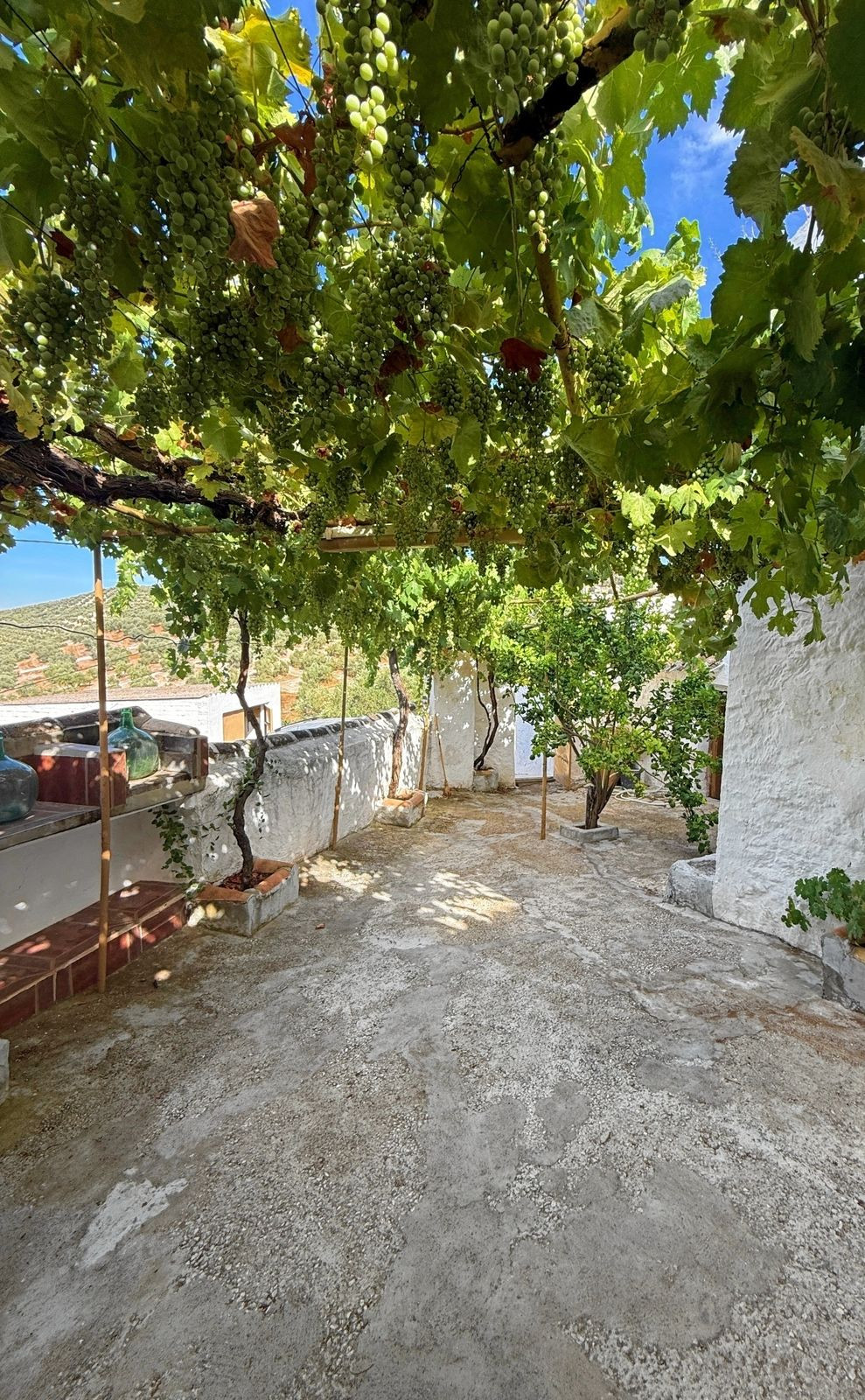 Huis te koop in Villanueva de Algaidas | 5 slaapkamers H5122699