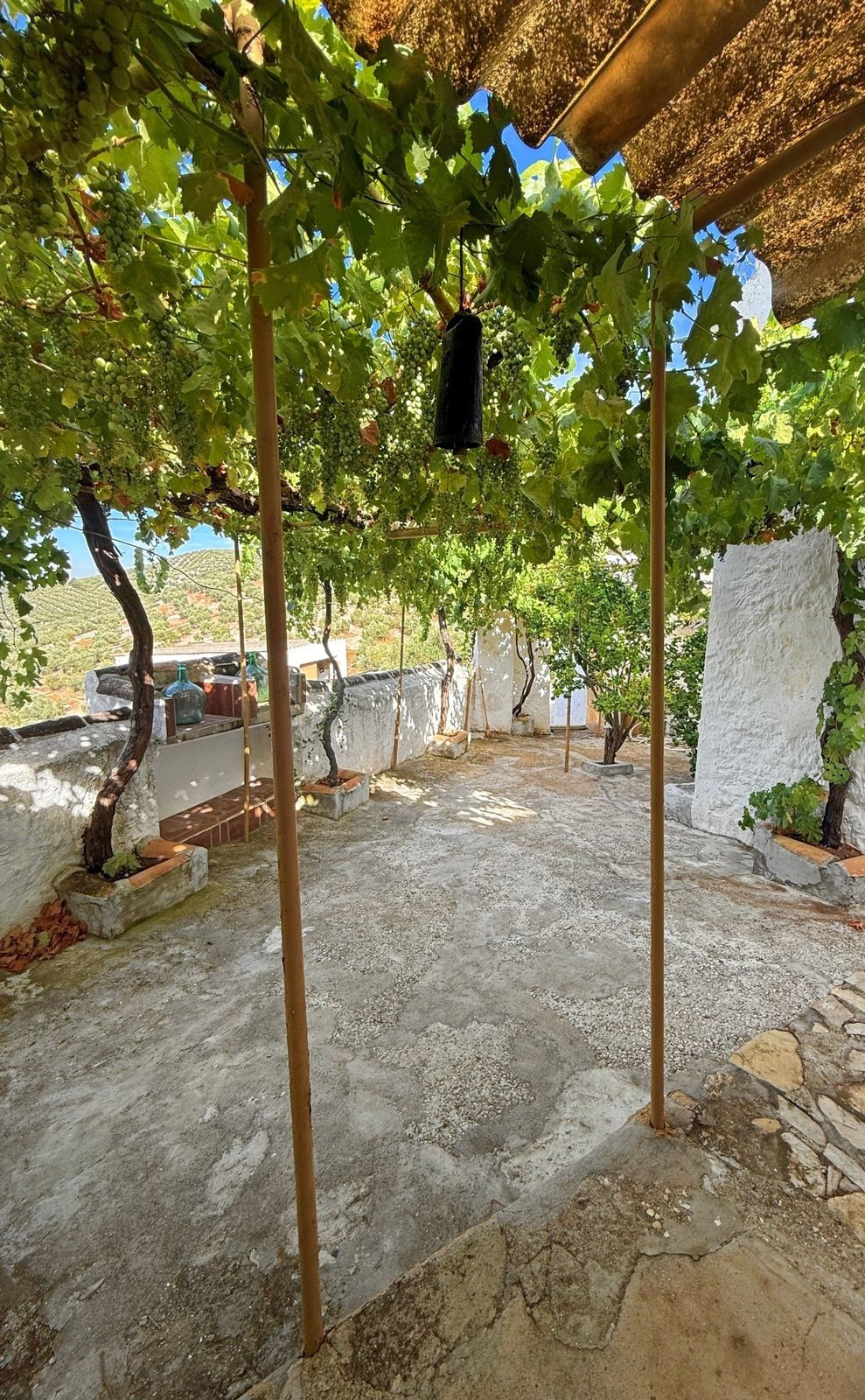 Huis te koop in Villanueva de Algaidas | 5 slaapkamers H5122699