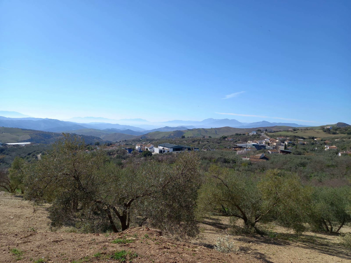 Finca - Cortijo in Villanueva De La Concepcion-32