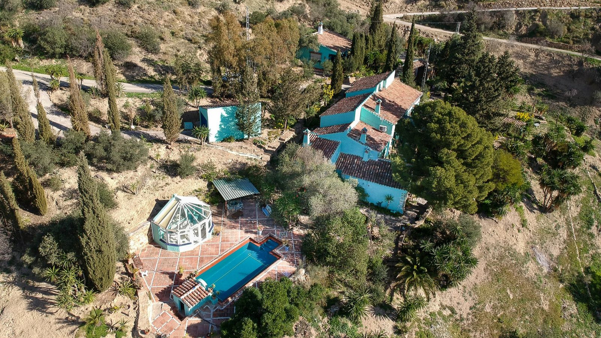Huis te koop in Villanueva De La Concepcion | 5 slaapkamers H4914433
