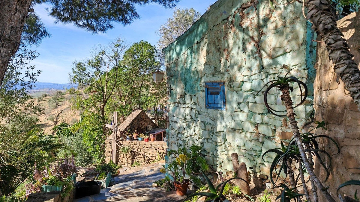 Huis te koop in Villanueva De La Concepcion | 5 slaapkamers H4914433