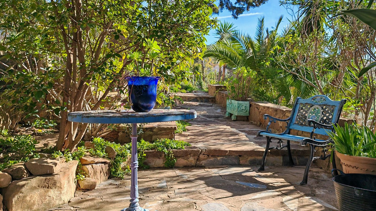 Huis te koop in Villanueva De La Concepcion | 5 slaapkamers H4914433