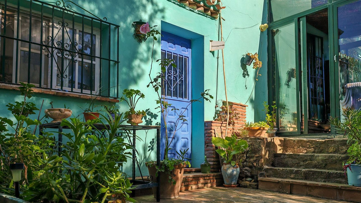 Huis te koop in Villanueva De La Concepcion | 5 slaapkamers H4914433