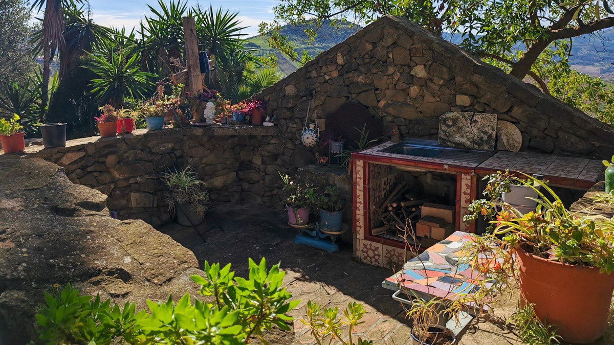 Huis te koop in Villanueva De La Concepcion | 5 slaapkamers H4914433