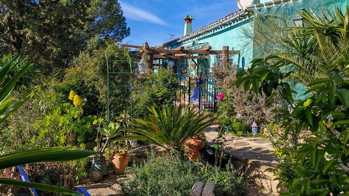 Huis te koop in Villanueva De La Concepcion | 5 slaapkamers H4914433