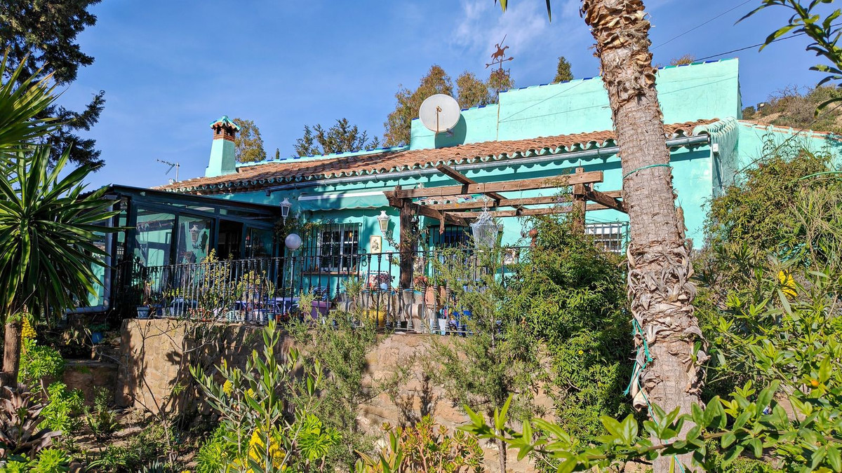 Huis te koop in Villanueva De La Concepcion | 5 slaapkamers H4914433