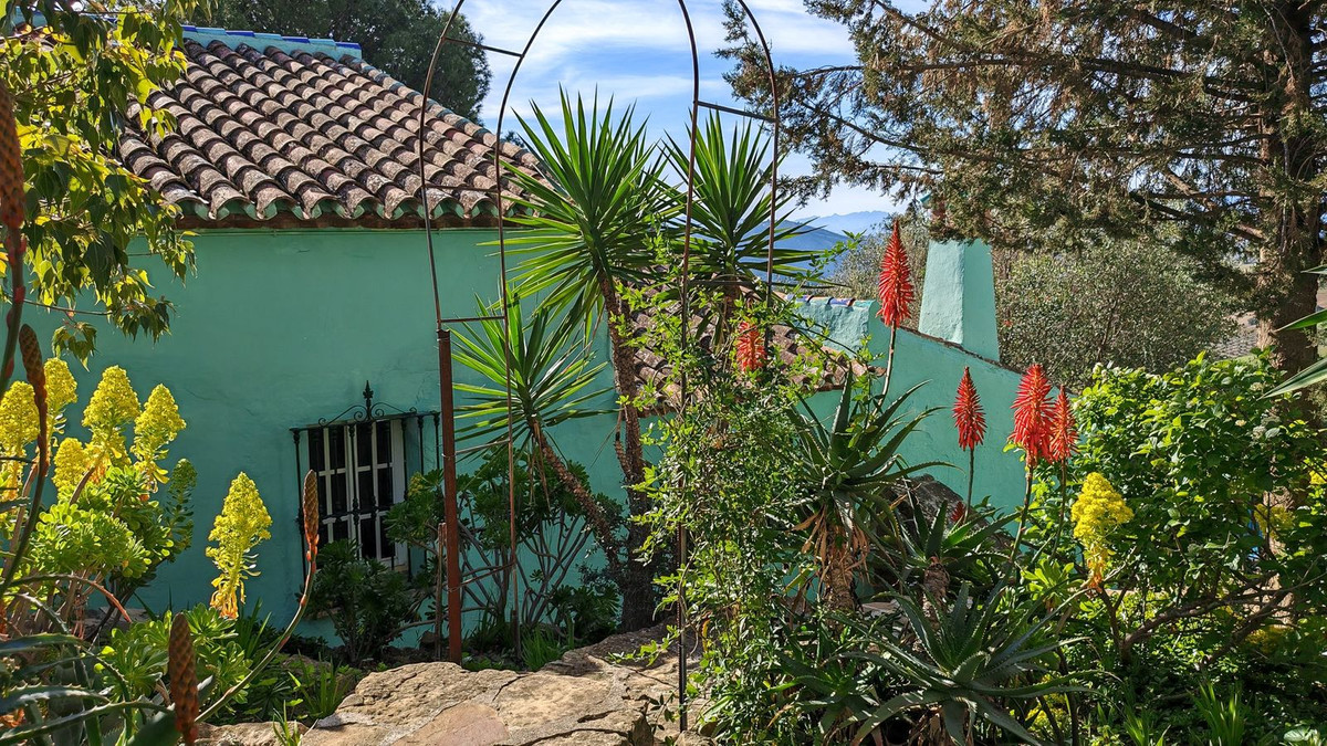 Huis te koop in Villanueva De La Concepcion | 5 slaapkamers H4914433