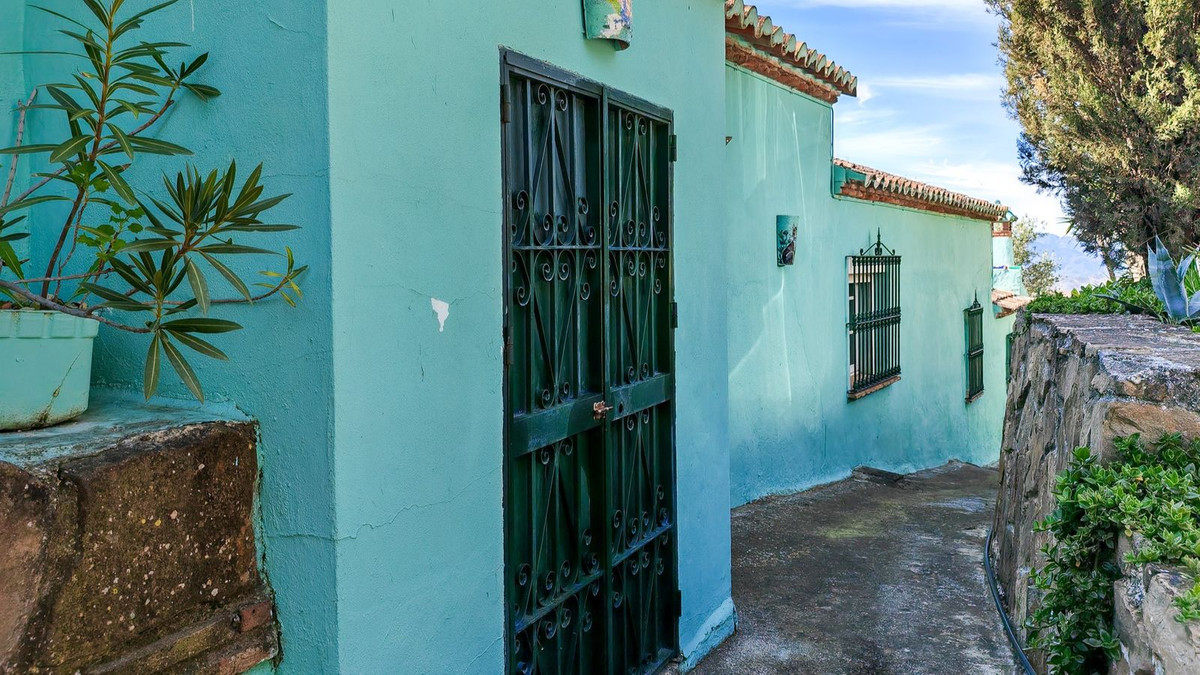 Huis te koop in Villanueva De La Concepcion | 5 slaapkamers H4914433