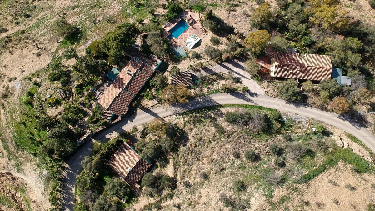 Huis te koop in Villanueva De La Concepcion | 5 slaapkamers H4914433