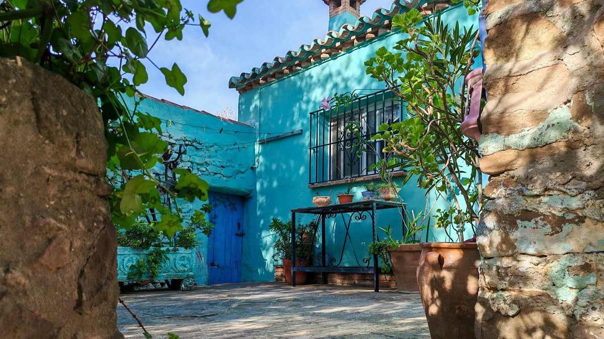 Huis te koop in Villanueva De La Concepcion | 5 slaapkamers H4914433