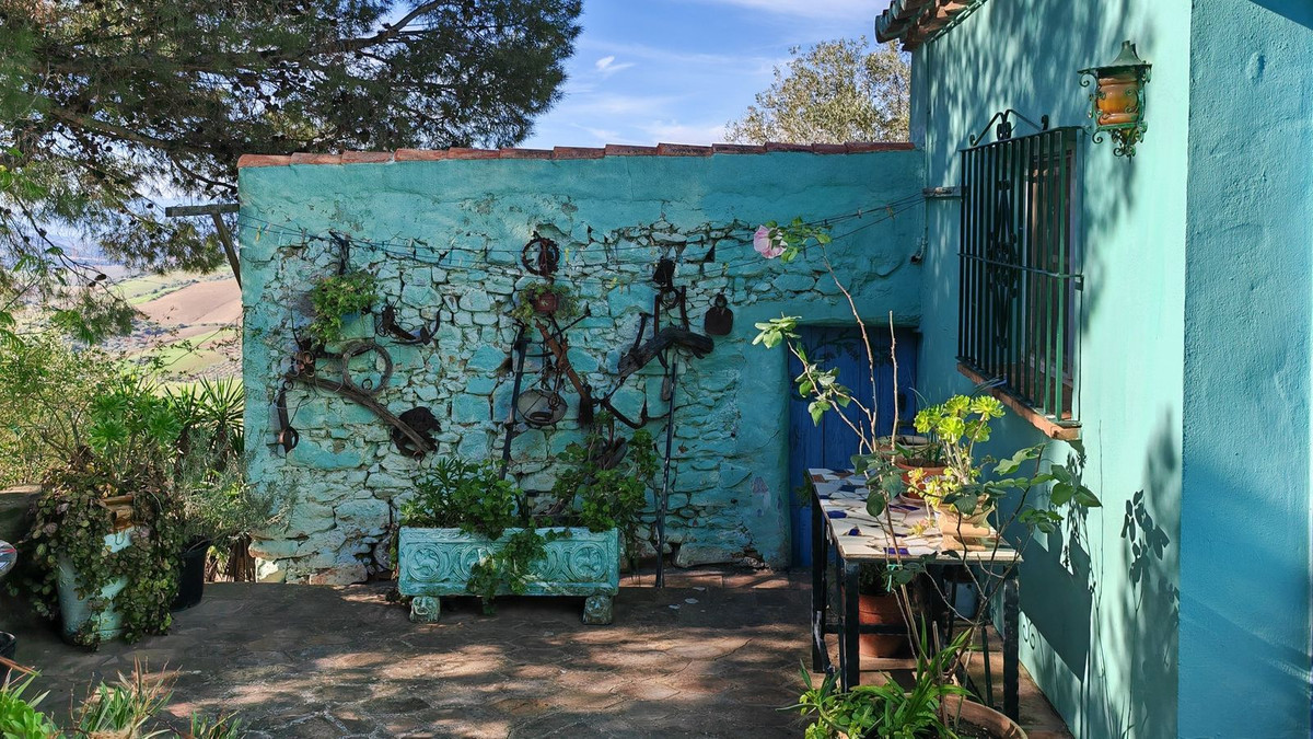 Huis te koop in Villanueva De La Concepcion | 5 slaapkamers H4914433