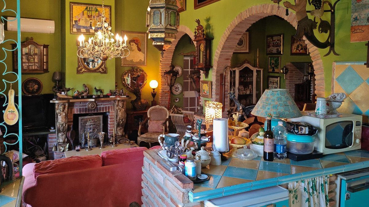 Huis te koop in Villanueva De La Concepcion | 5 slaapkamers H4914433