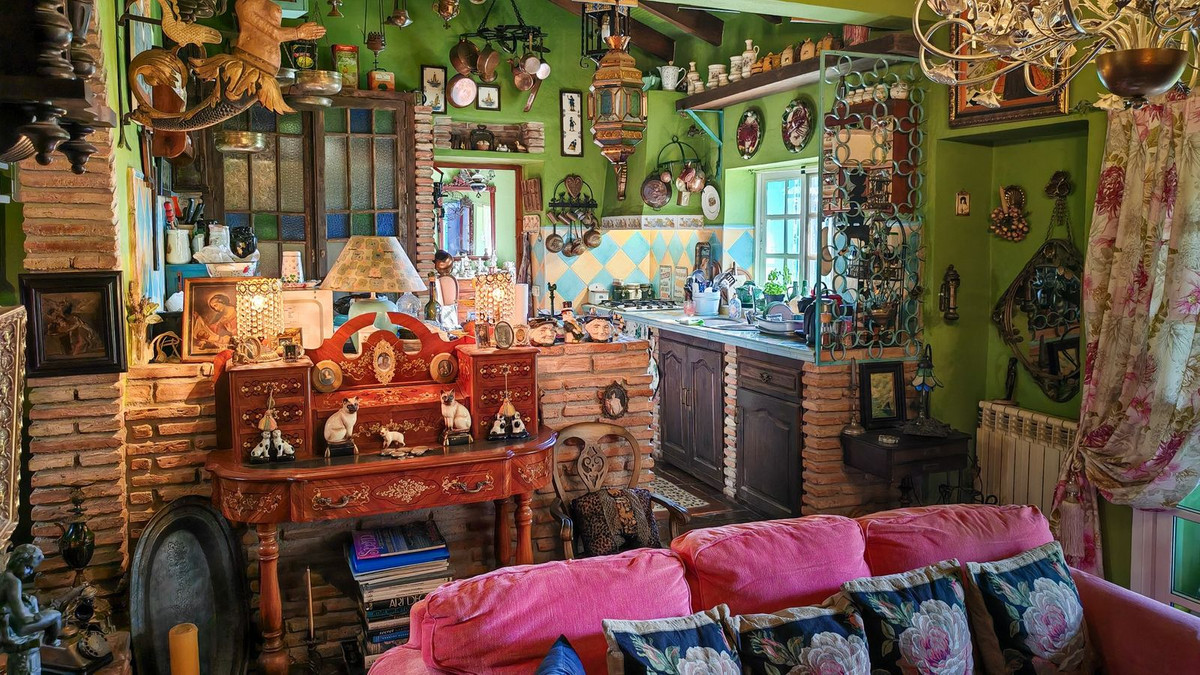 Huis te koop in Villanueva De La Concepcion | 5 slaapkamers H4914433