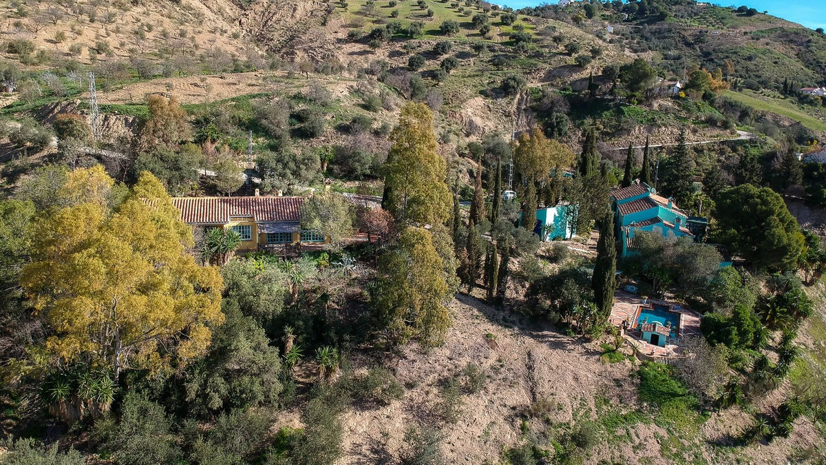 Huis te koop in Villanueva De La Concepcion | 5 slaapkamers H4914433
