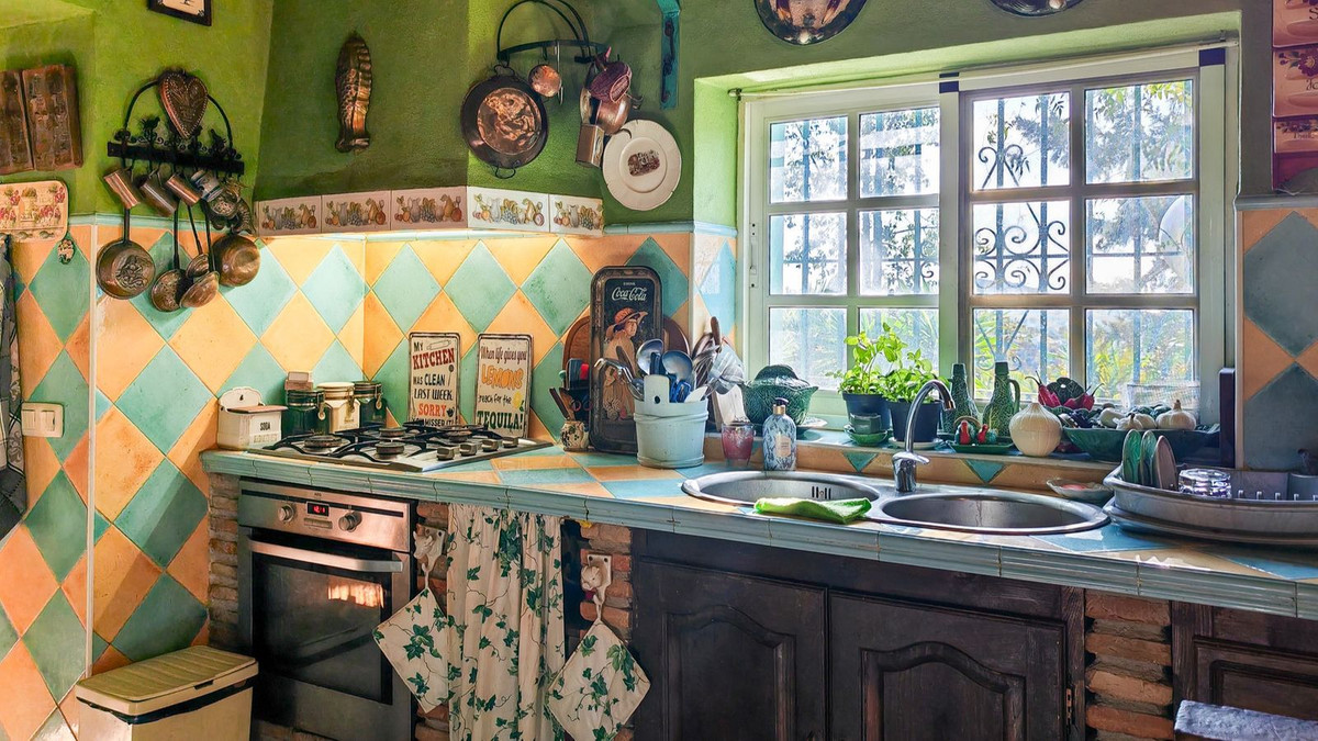 Huis te koop in Villanueva De La Concepcion | 5 slaapkamers H4914433