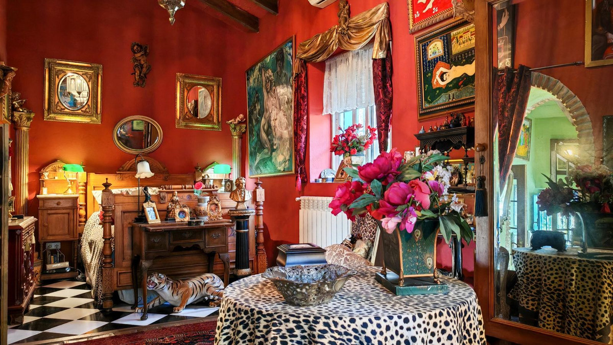 Huis te koop in Villanueva De La Concepcion | 5 slaapkamers H4914433
