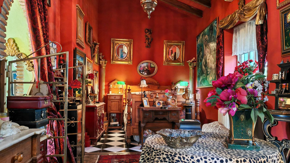 Huis te koop in Villanueva De La Concepcion | 5 slaapkamers H4914433