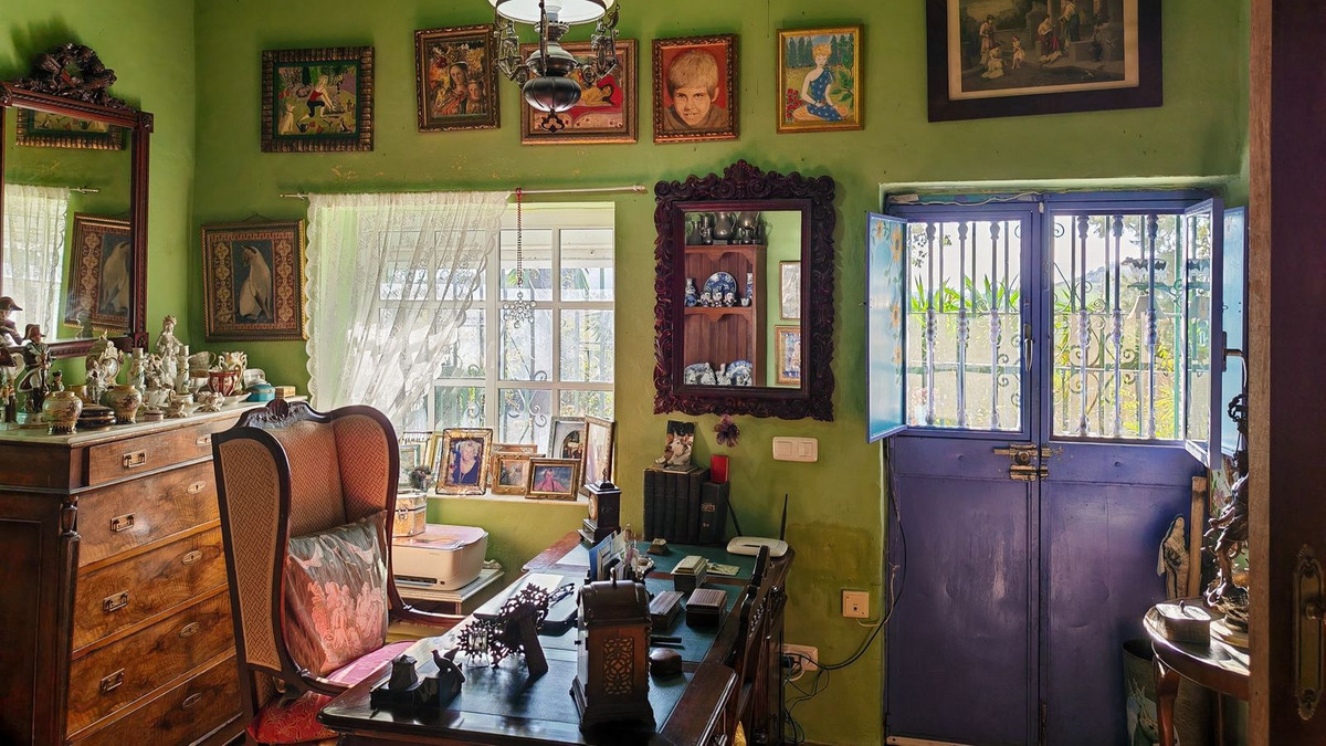 Huis te koop in Villanueva De La Concepcion | 5 slaapkamers H4914433