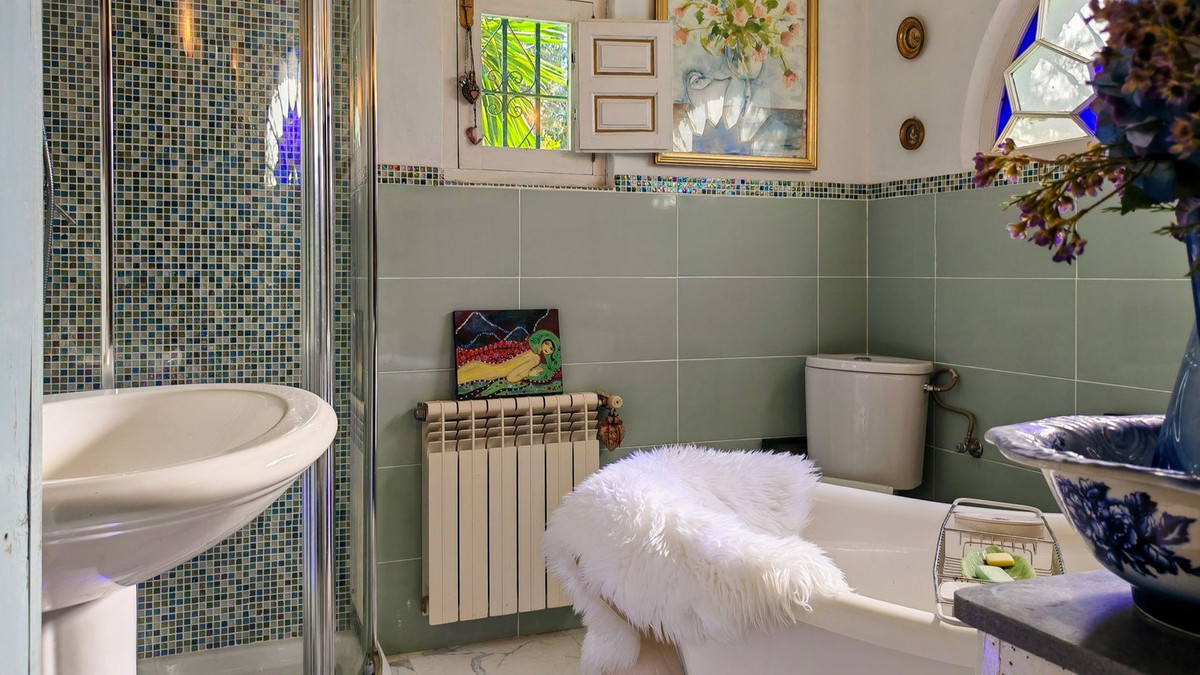 Huis te koop in Villanueva De La Concepcion | 5 slaapkamers H4914433
