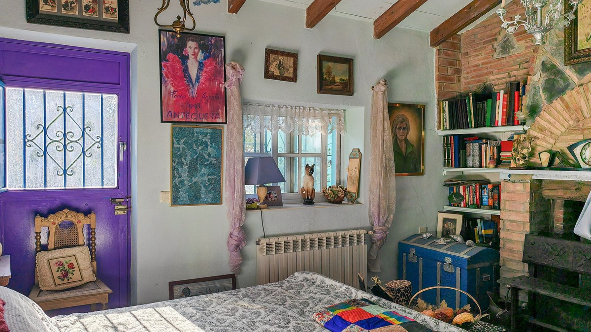Huis te koop in Villanueva De La Concepcion | 5 slaapkamers H4914433