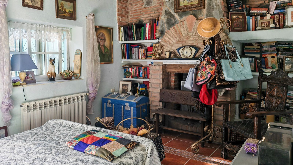 Huis te koop in Villanueva De La Concepcion | 5 slaapkamers H4914433