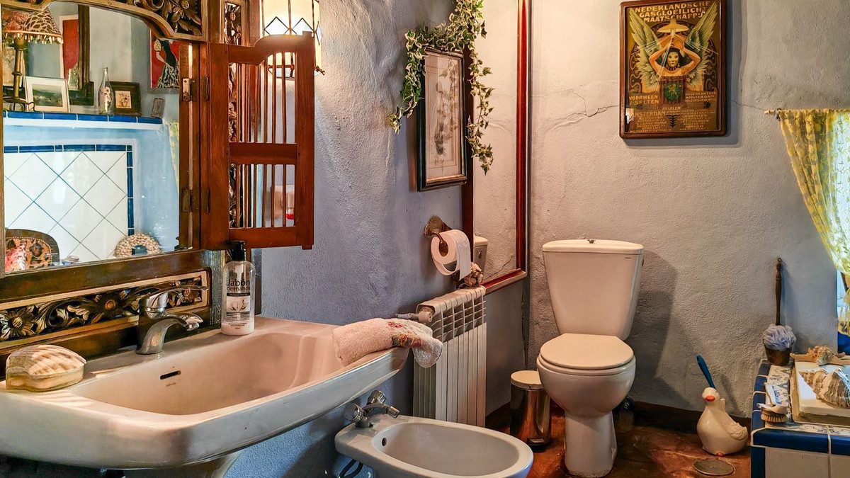 Huis te koop in Villanueva De La Concepcion | 5 slaapkamers H4914433