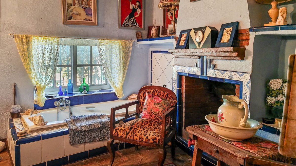 Huis te koop in Villanueva De La Concepcion | 5 slaapkamers H4914433