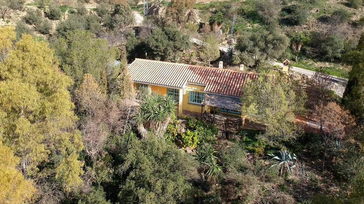 Huis te koop in Villanueva De La Concepcion | 5 slaapkamers H4914433