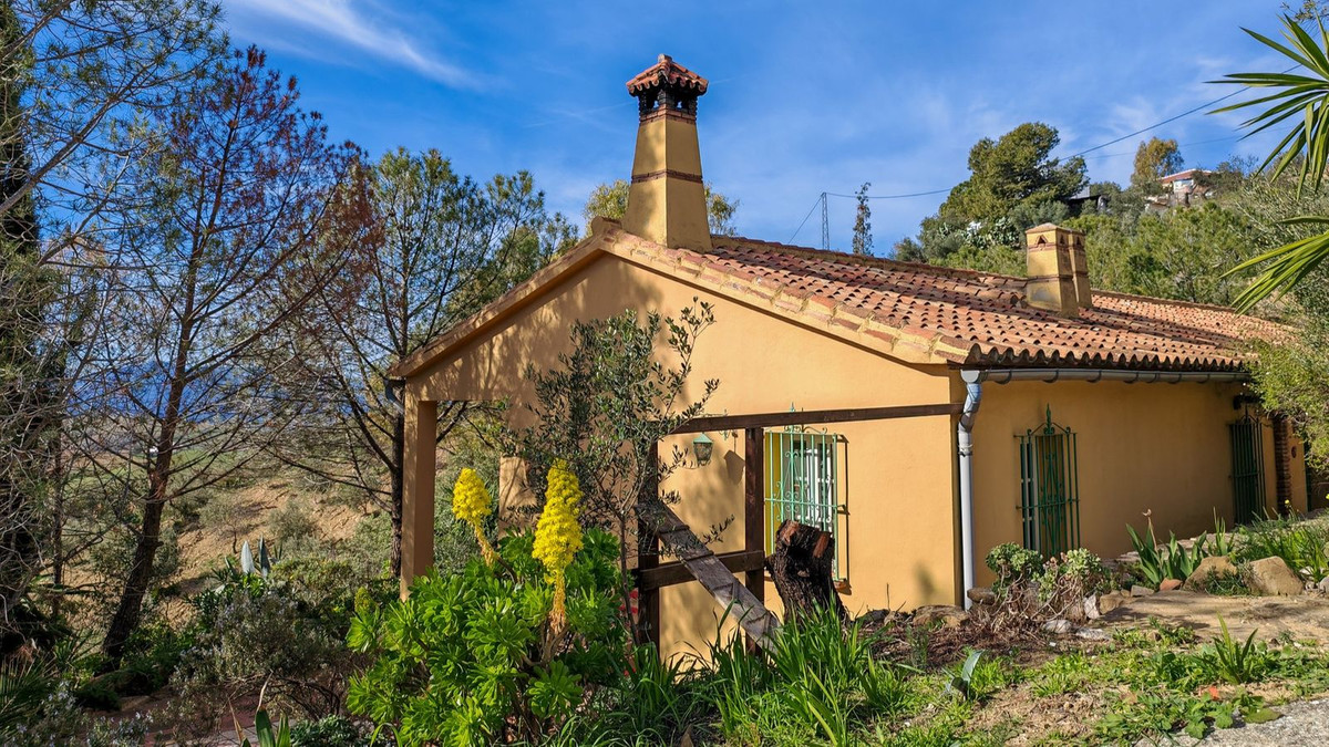 Huis te koop in Villanueva De La Concepcion | 5 slaapkamers H4914433