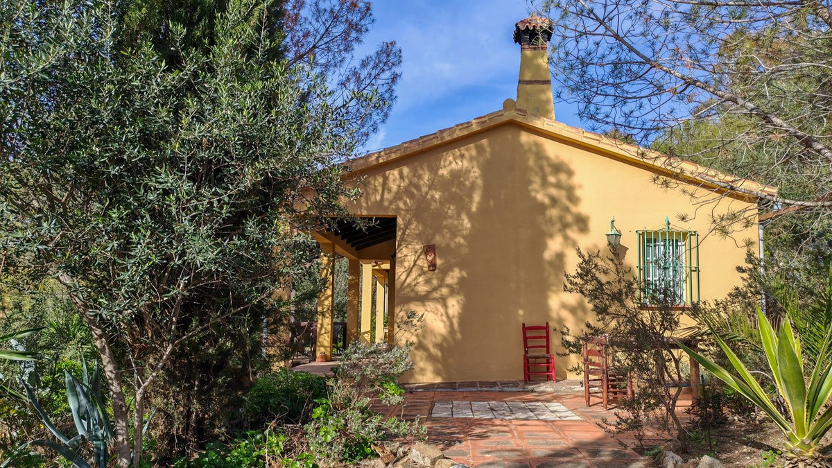 Huis te koop in Villanueva De La Concepcion | 5 slaapkamers H4914433