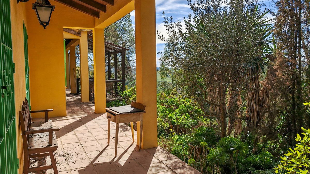 Huis te koop in Villanueva De La Concepcion | 5 slaapkamers H4914433