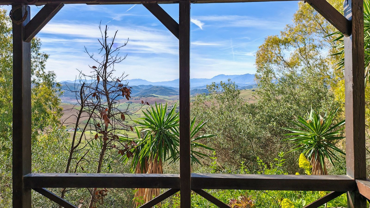 Huis te koop in Villanueva De La Concepcion | 5 slaapkamers H4914433