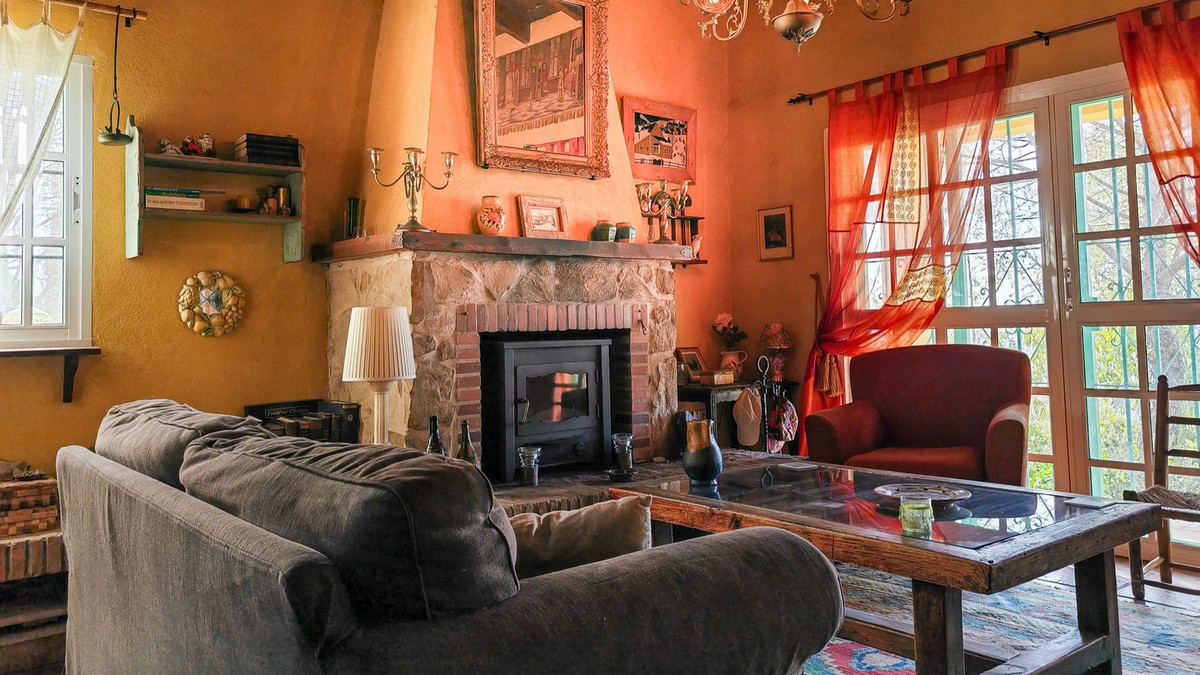 Huis te koop in Villanueva De La Concepcion | 5 slaapkamers H4914433