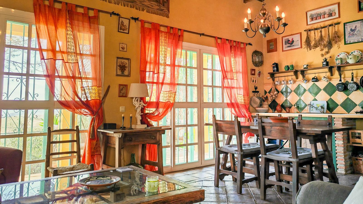 Huis te koop in Villanueva De La Concepcion | 5 slaapkamers H4914433