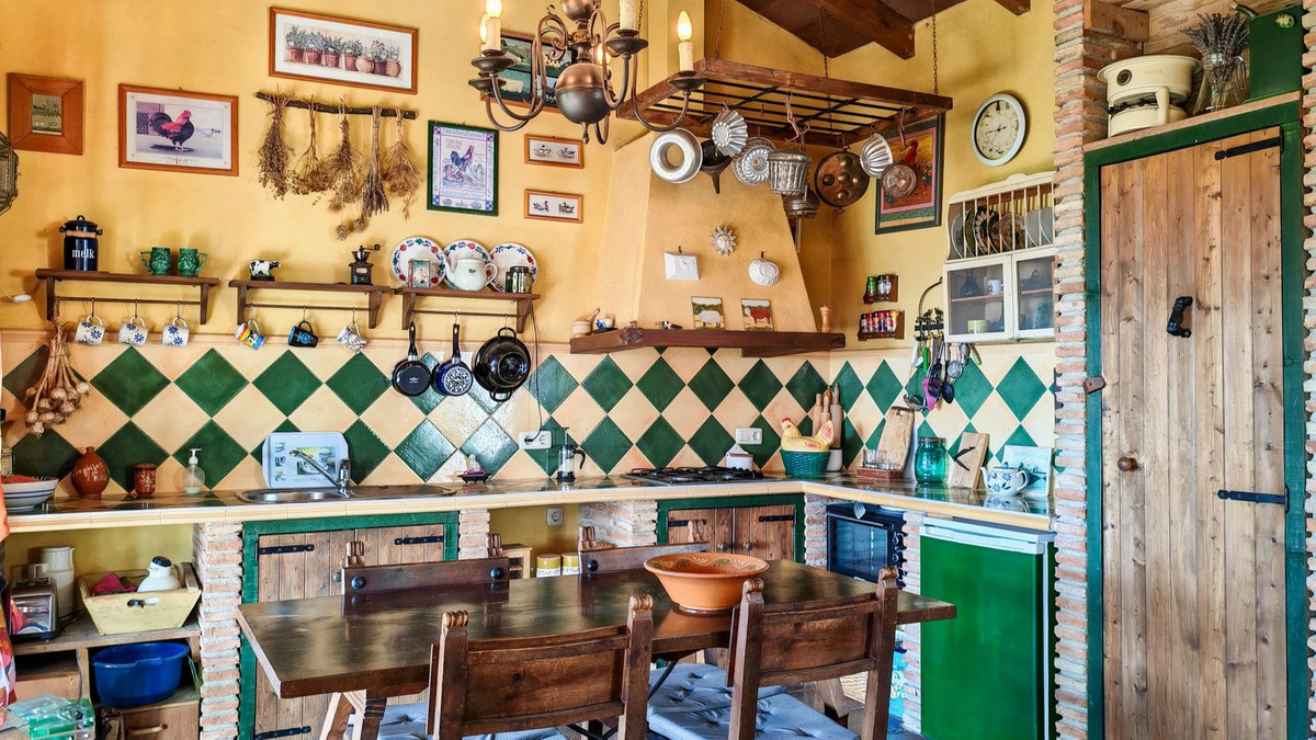 Huis te koop in Villanueva De La Concepcion | 5 slaapkamers H4914433