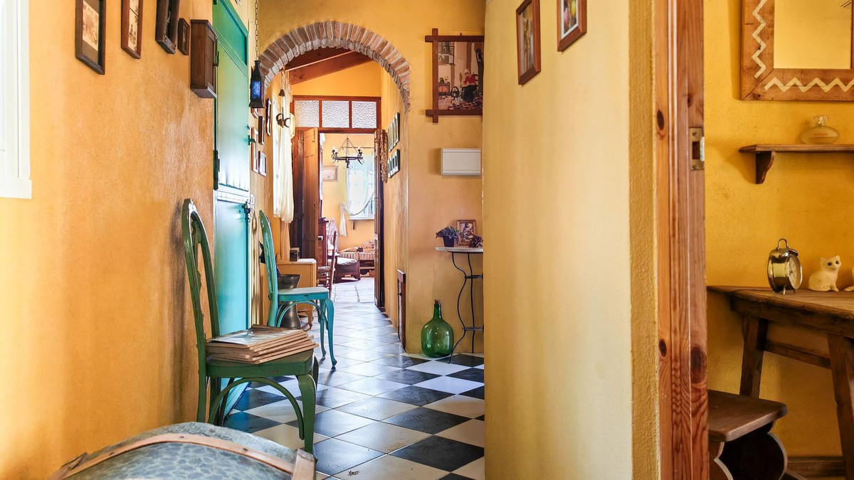 Huis te koop in Villanueva De La Concepcion | 5 slaapkamers H4914433