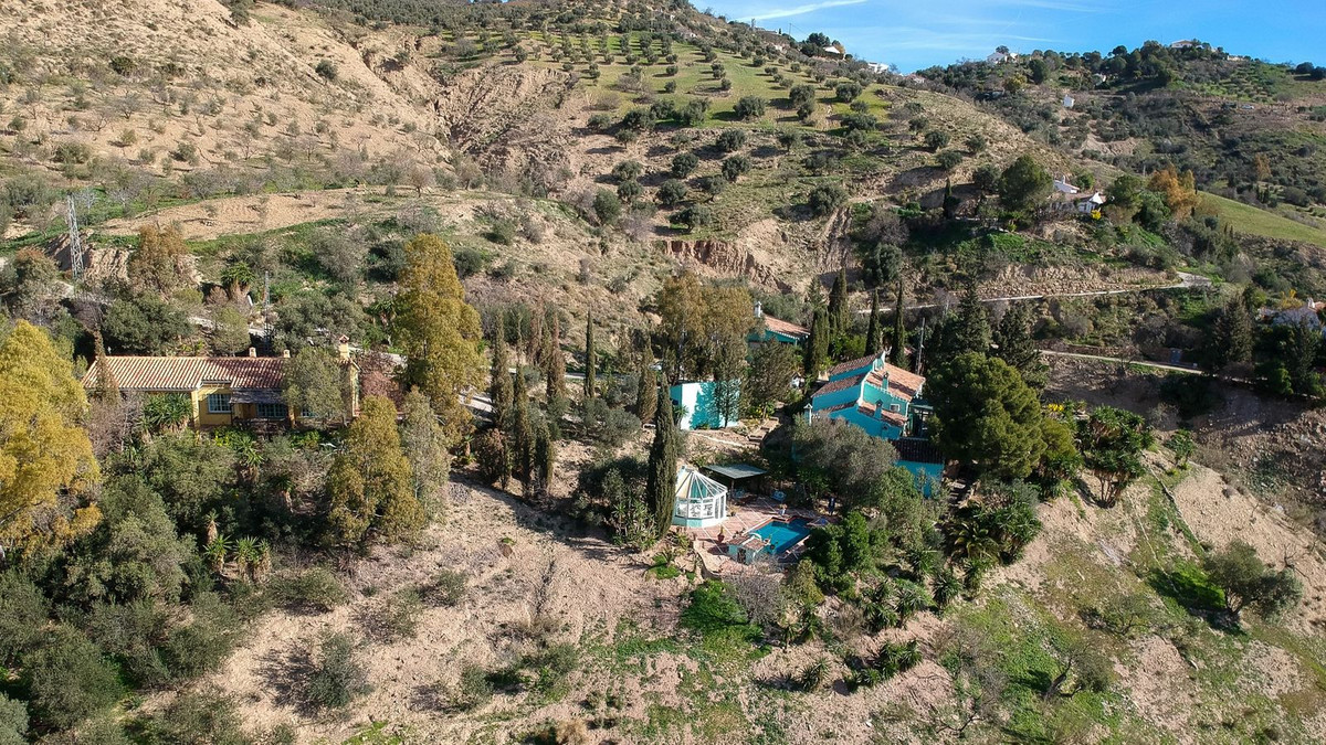 Huis te koop in Villanueva De La Concepcion | 5 slaapkamers H4914433