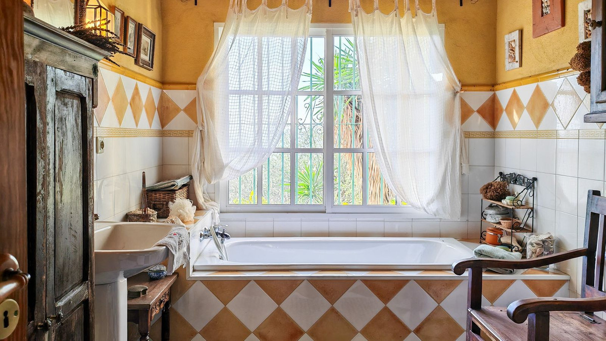 Huis te koop in Villanueva De La Concepcion | 5 slaapkamers H4914433